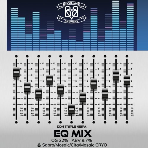 EQ MIX