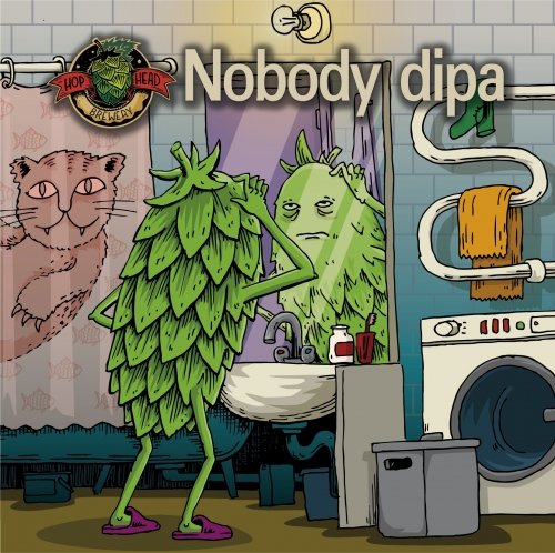 Nobody Dipa