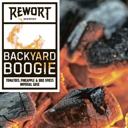 Backyard Boogie