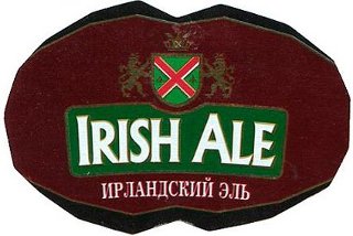 Irish Ale (Ирландский Эль)