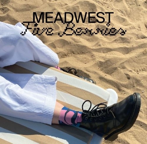 Meadwest: Five Berries