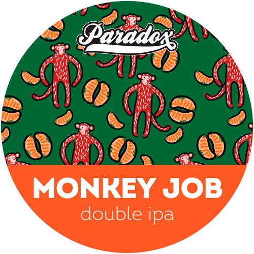 MONKEY JOB