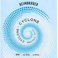 Циклон | Cyclone
