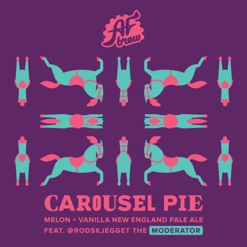 Carousel Pie