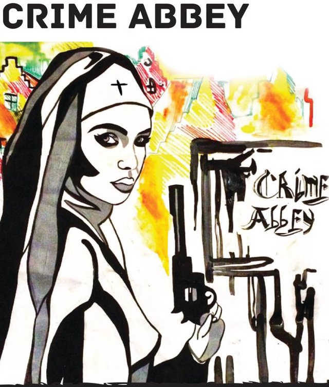 Crime Abbey