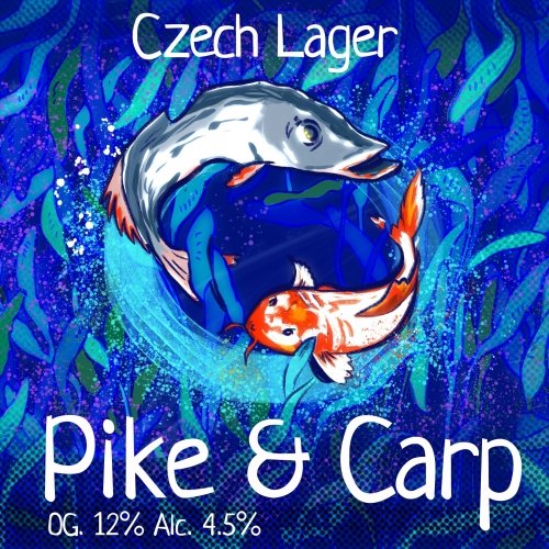 Pike & Carp