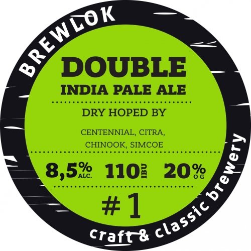 DIPA #1