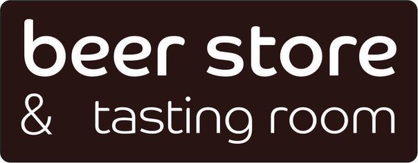 beer store & tasting room