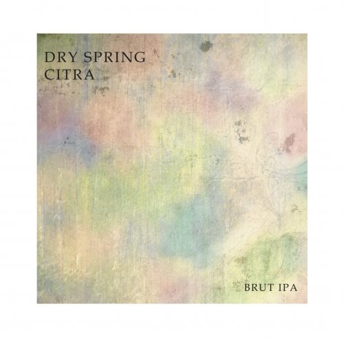 Dry Spring Citra