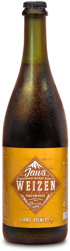 Jaws Weizen