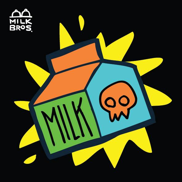 Milk