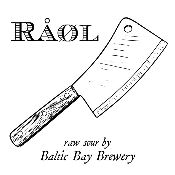 Råøl