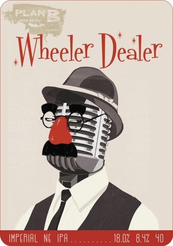 Wheeler Dealer
