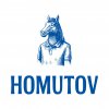 Homutov мед (Ананасовый прилет)