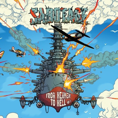 From Heaven to Hell