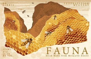 Fauna