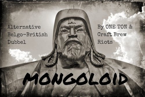 Mongoloid