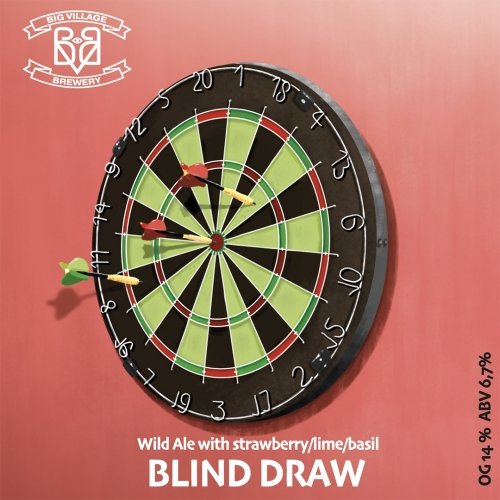 BLIND DRAW