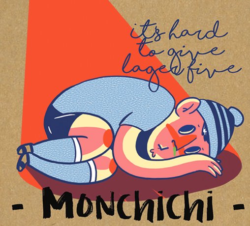 Monchichi