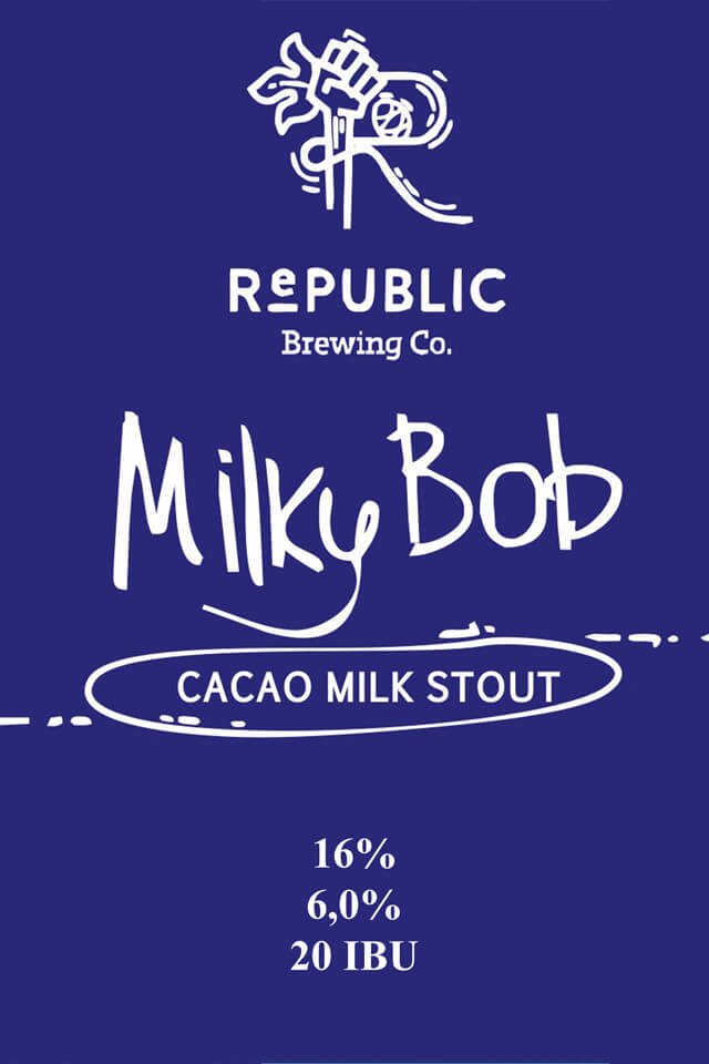 Milky Bob