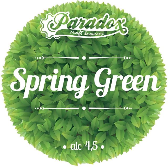 Spring Green