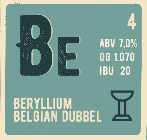Beryllium