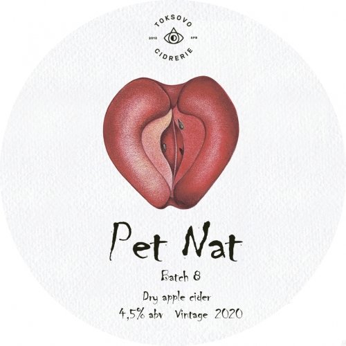 Pet Nat 2020: Batch 8