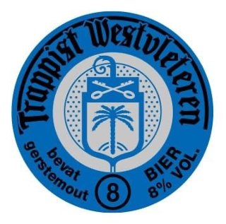Trappist Westvleteren 8 (2025)