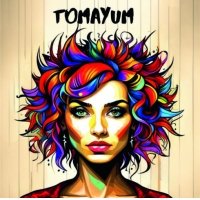 Tomato Gose TomaYam (ТомаЯм)