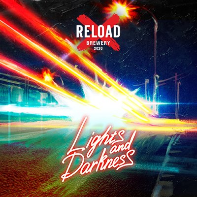 Lights And Darknes