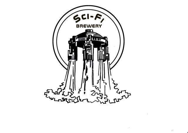 Sci-Fi Brewery