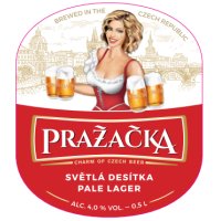 Pražačka