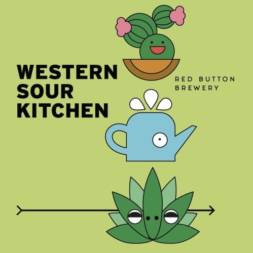 Western Sour Kitchen