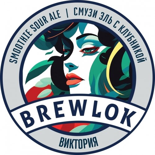 Виктория