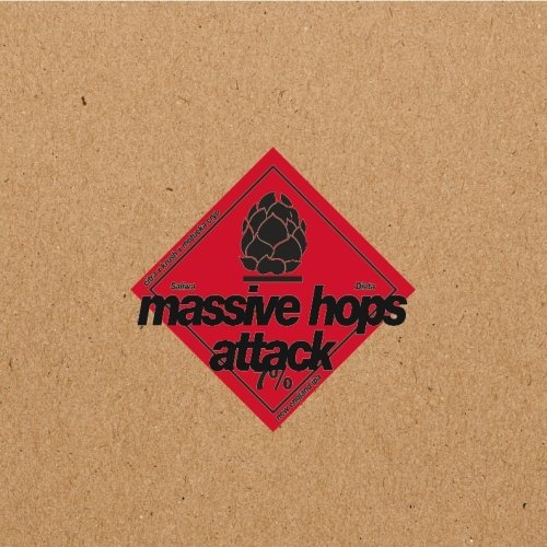 Massive Hops Attack