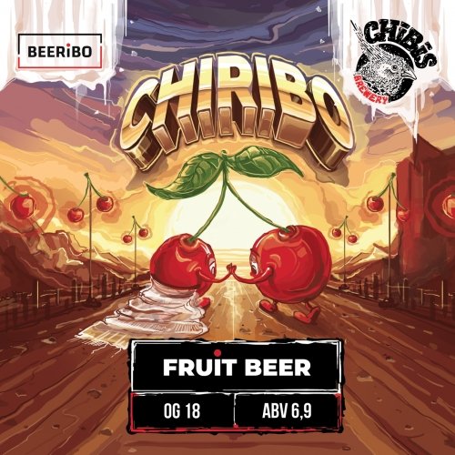 CHIRIBO
