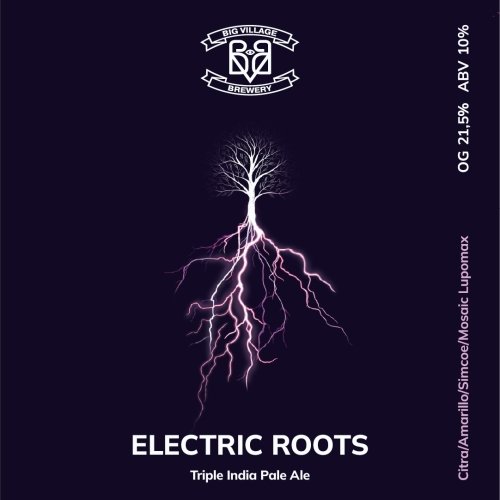 ELECTRIC ROOTS