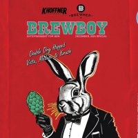 Brewboy