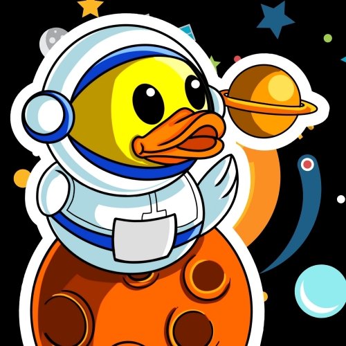 Space Tourist