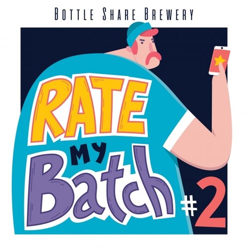Rate My Batch #2