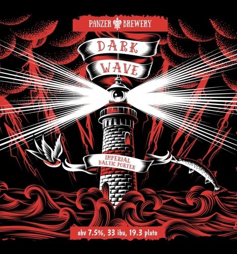 Dark Wave