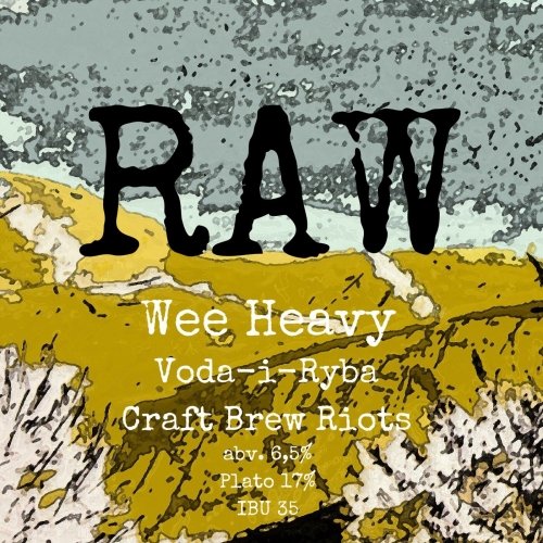 Raw