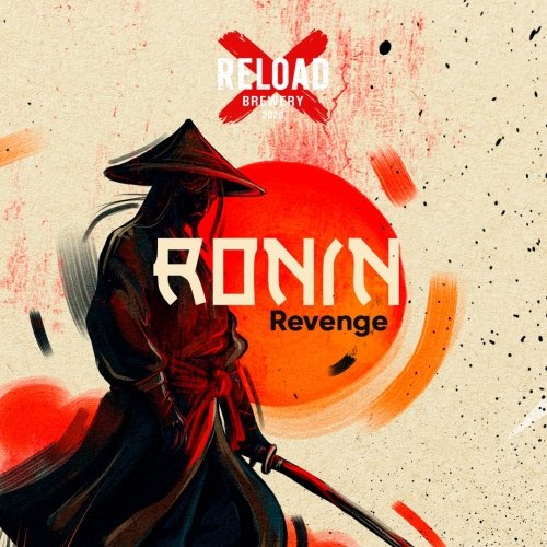 Ronin: Revenge