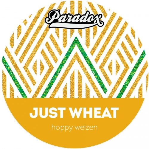 Just Wheat