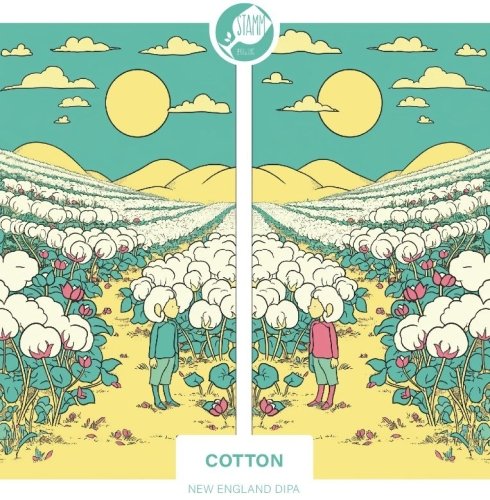Cotton