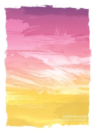 Sunrises (2023)