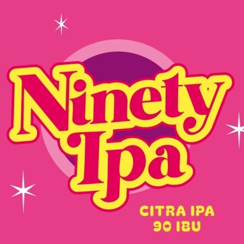 Ninety IPA (Citra)