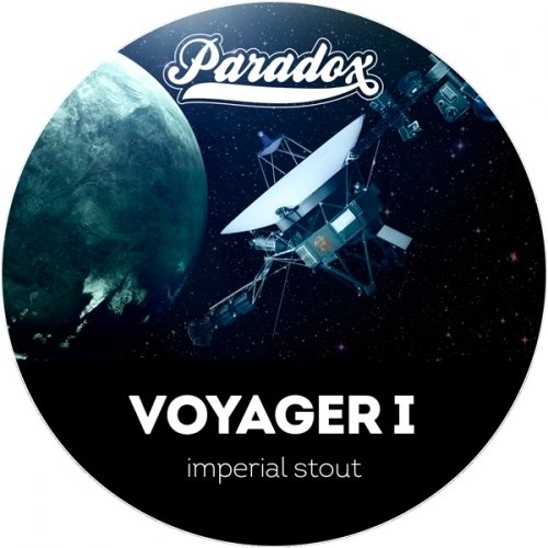 Voyager 1