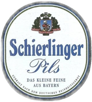 Schierlinger Pils