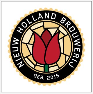 Nieuw Holland Brouwerij